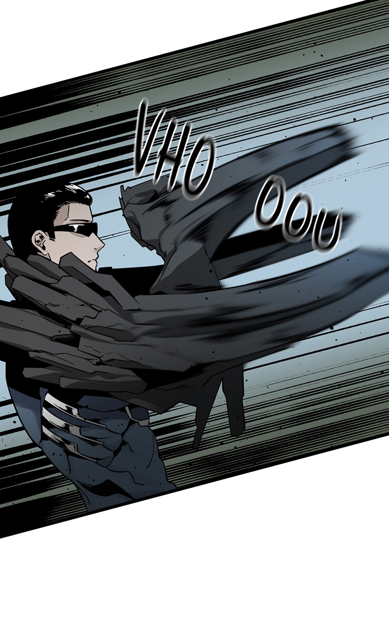 Hero Killer Chapitre 21 - Page 25