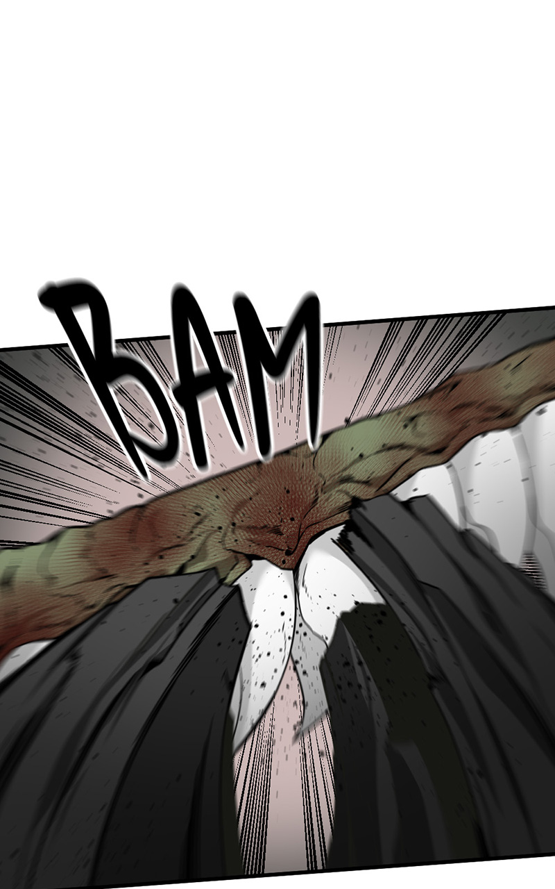 Hero Killer Chapitre 21 - Page 26