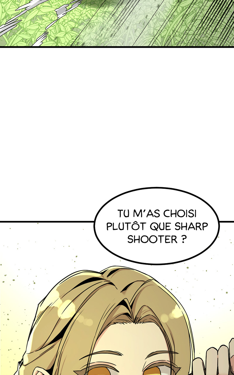 Hero Killer Chapitre 21 - Page 28