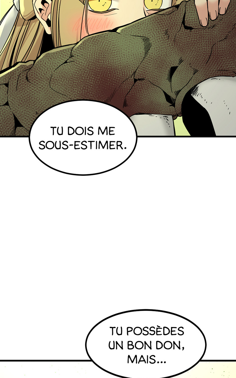 Hero Killer Chapitre 21 - Page 29