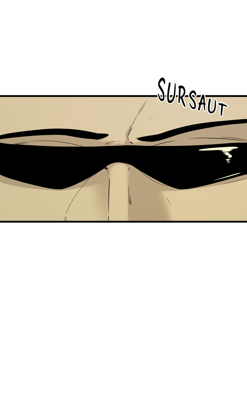 Hero Killer Chapitre 21 - Page 3