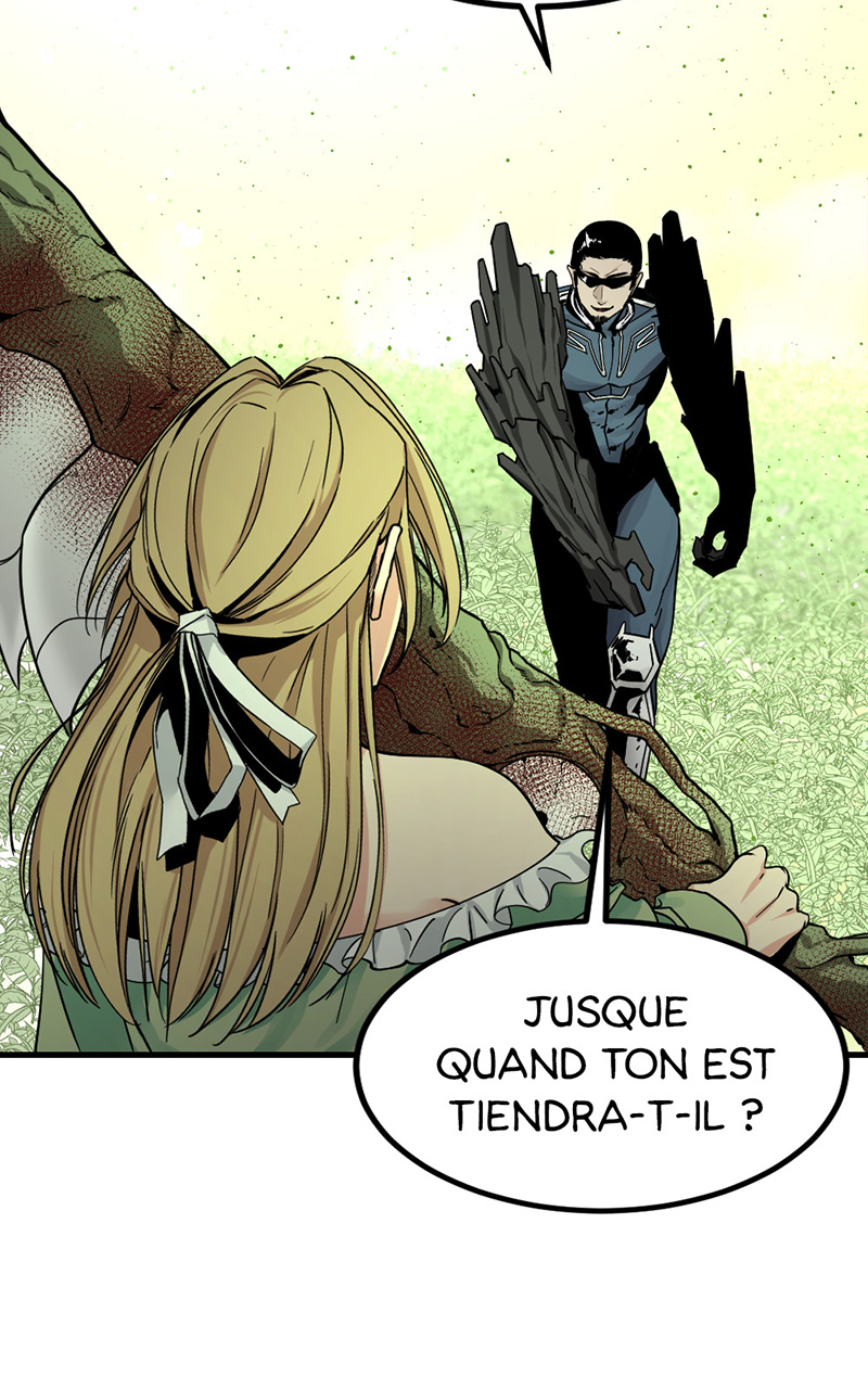 Hero Killer Chapitre 21 - Page 30