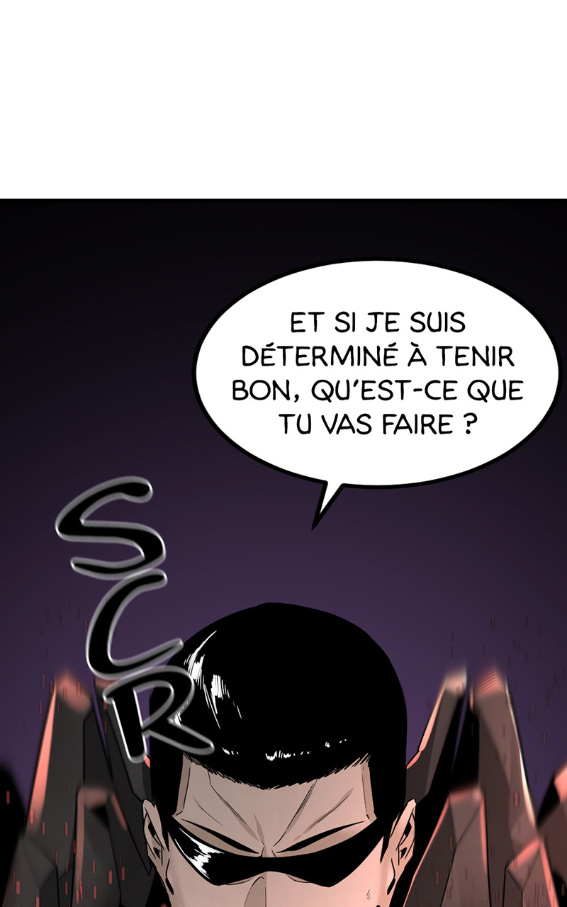 Hero Killer Chapitre 21 - Page 31