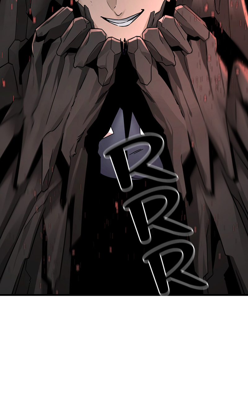 Hero Killer Chapitre 21 - Page 32