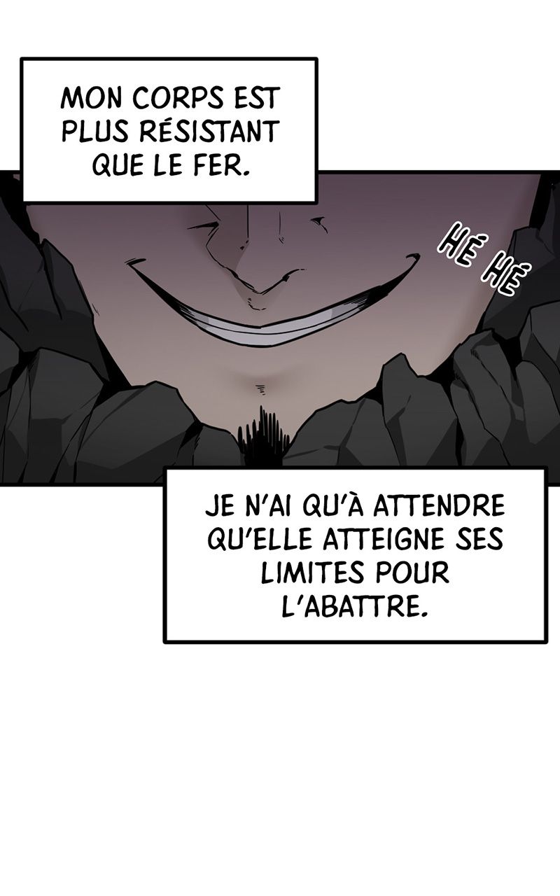 Hero Killer Chapitre 21 - Page 33