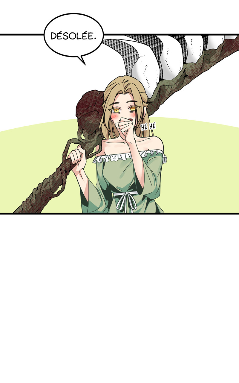 Hero Killer Chapitre 21 - Page 34