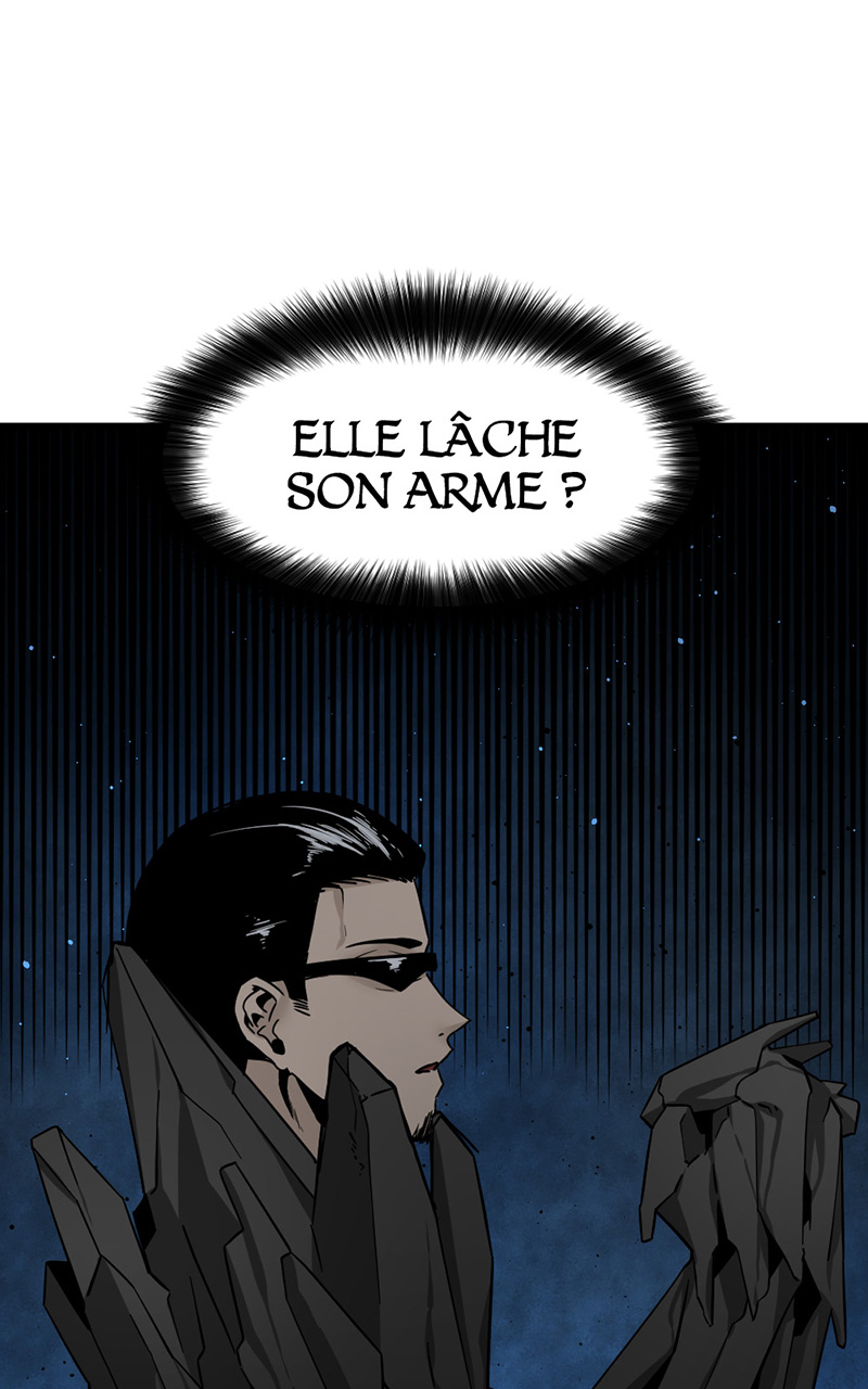 Hero Killer Chapitre 21 - Page 36