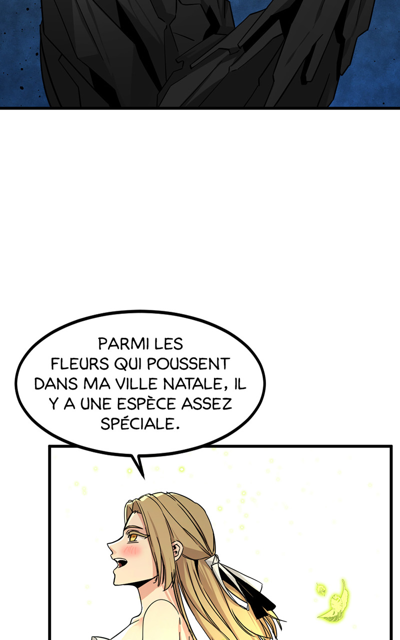 Hero Killer Chapitre 21 - Page 37