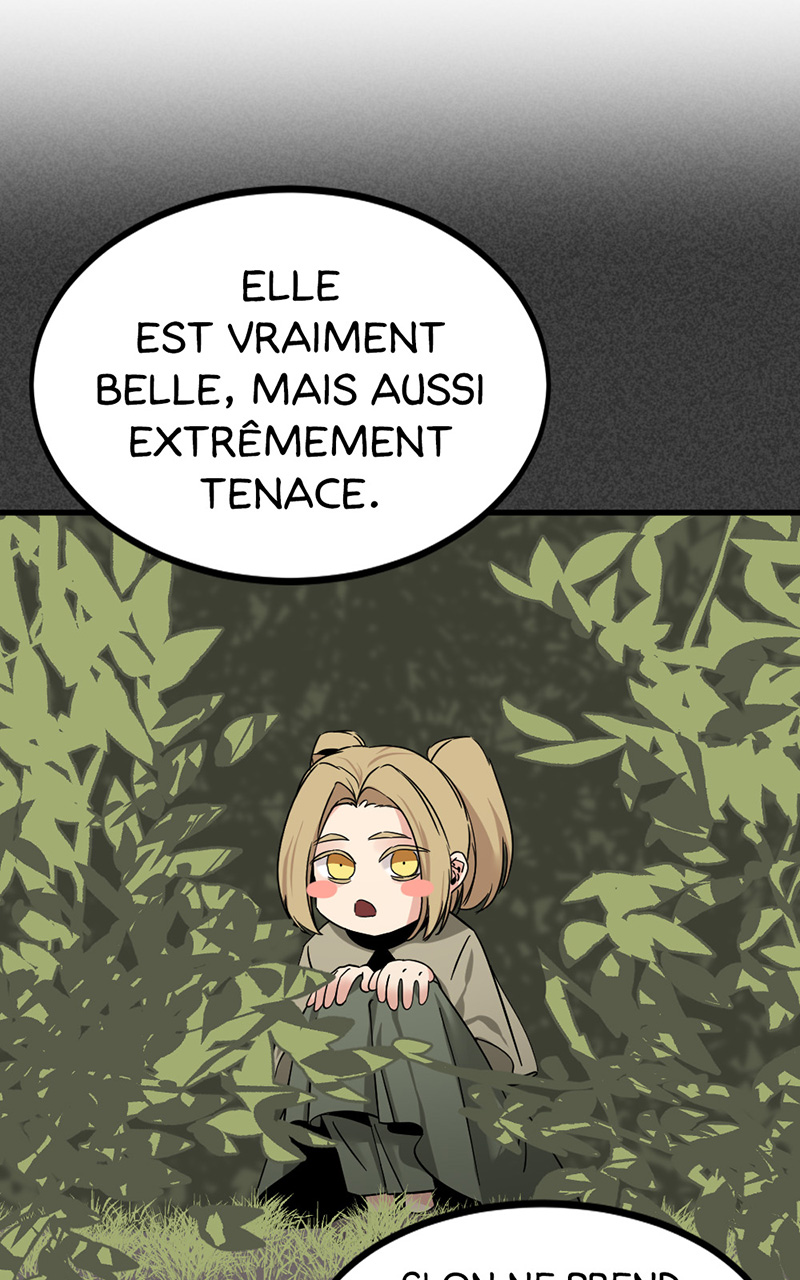 Hero Killer Chapitre 21 - Page 39