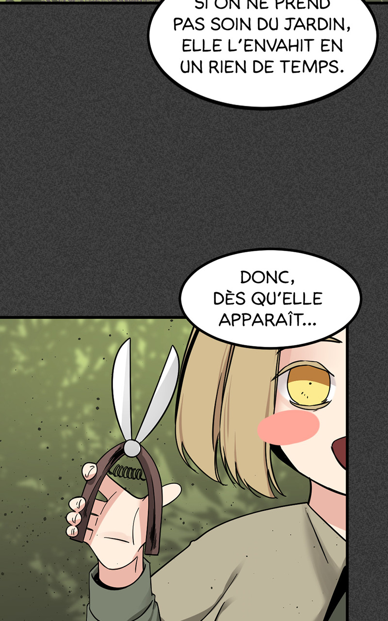 Hero Killer Chapitre 21 - Page 40