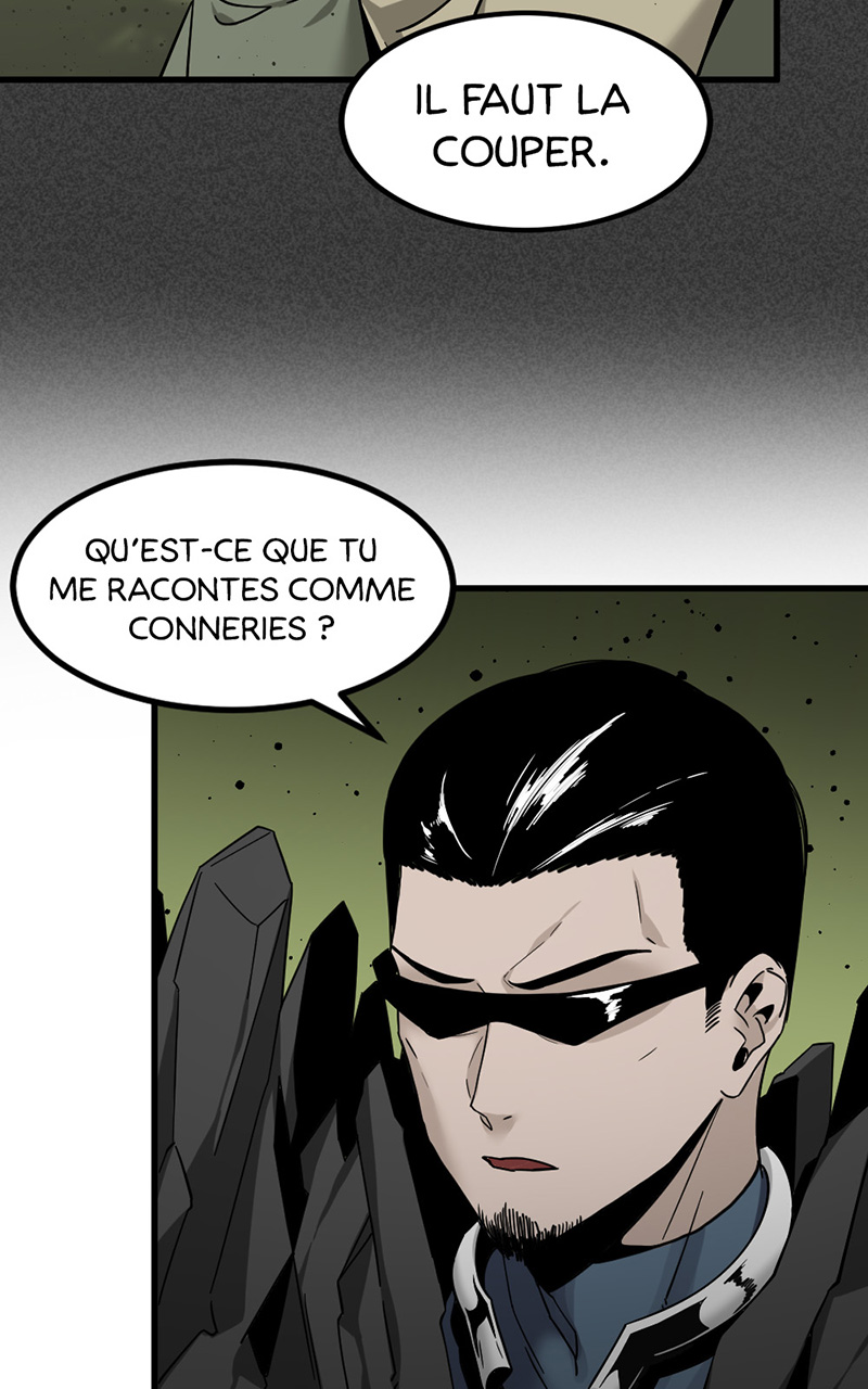 Hero Killer Chapitre 21 - Page 41