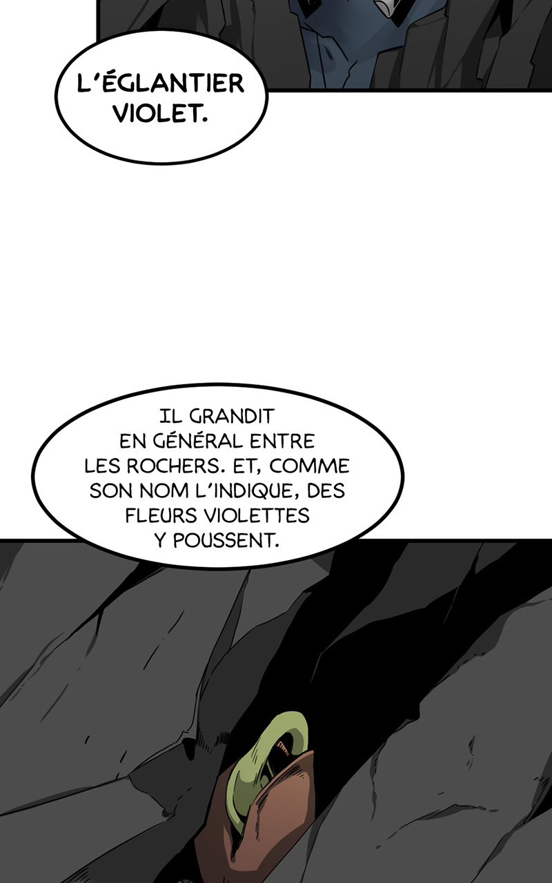 Hero Killer Chapitre 21 - Page 42