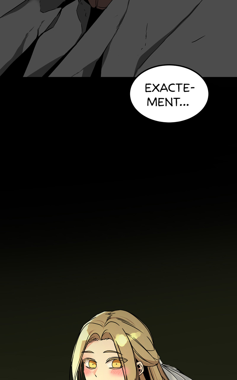 Hero Killer Chapitre 21 - Page 43