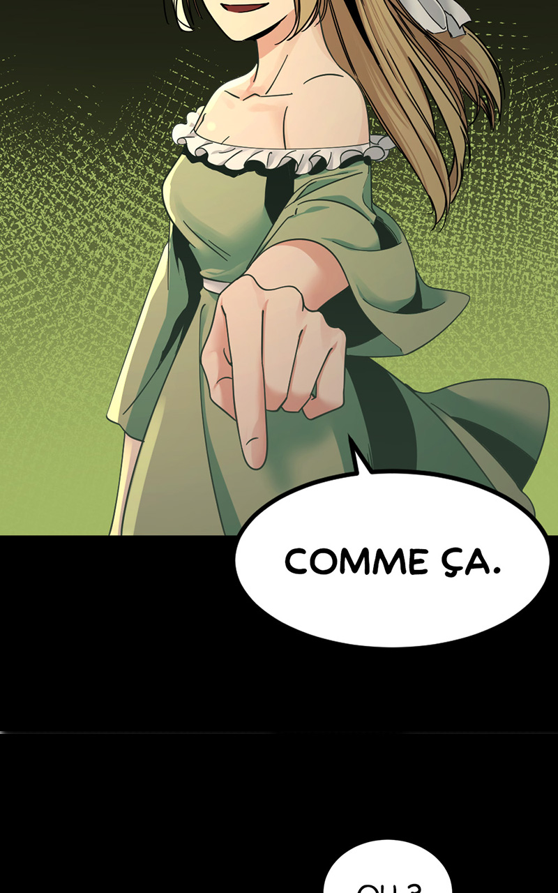 Hero Killer Chapitre 21 - Page 44