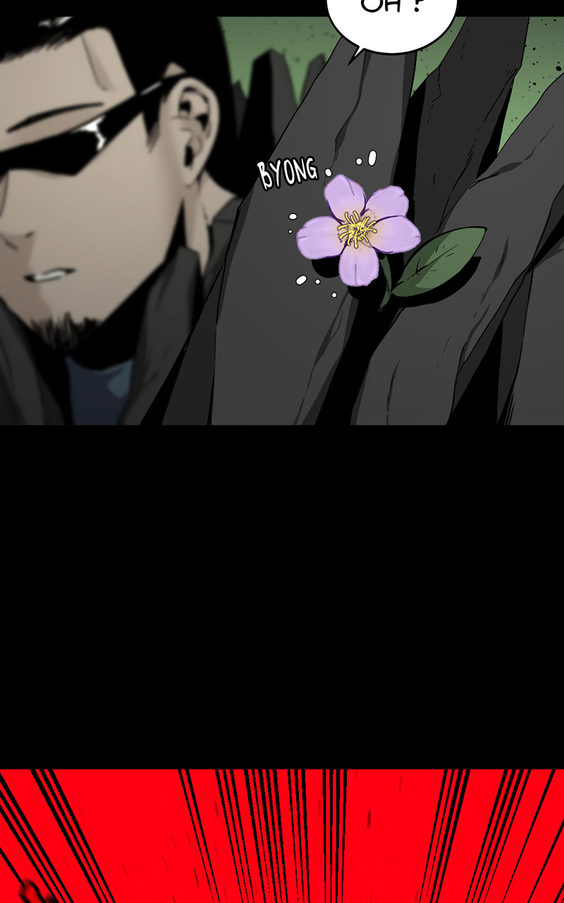 Hero Killer Chapitre 21 - Page 45