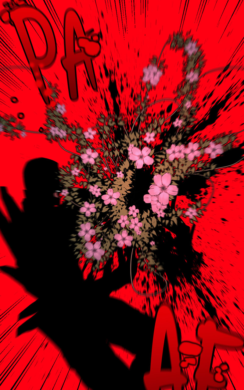 Hero Killer Chapitre 21 - Page 46