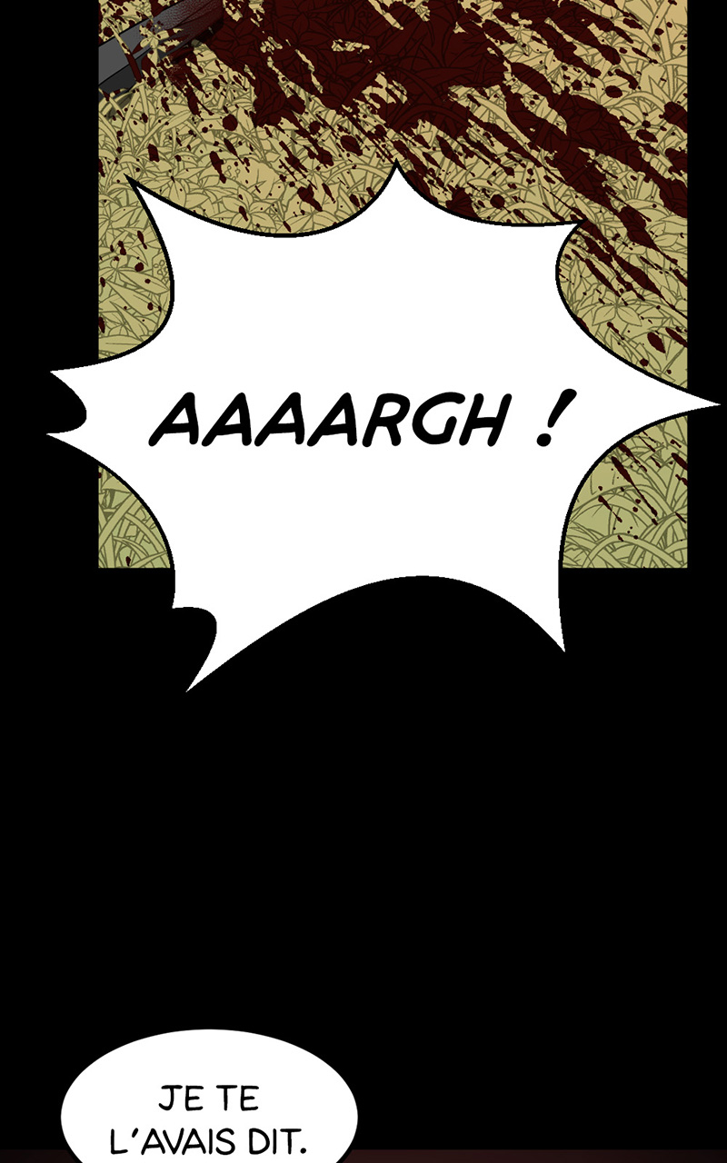 Hero Killer Chapitre 21 - Page 48