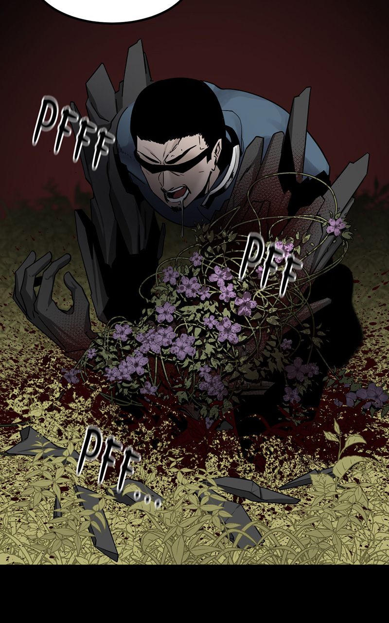 Hero Killer Chapitre 21 - Page 49