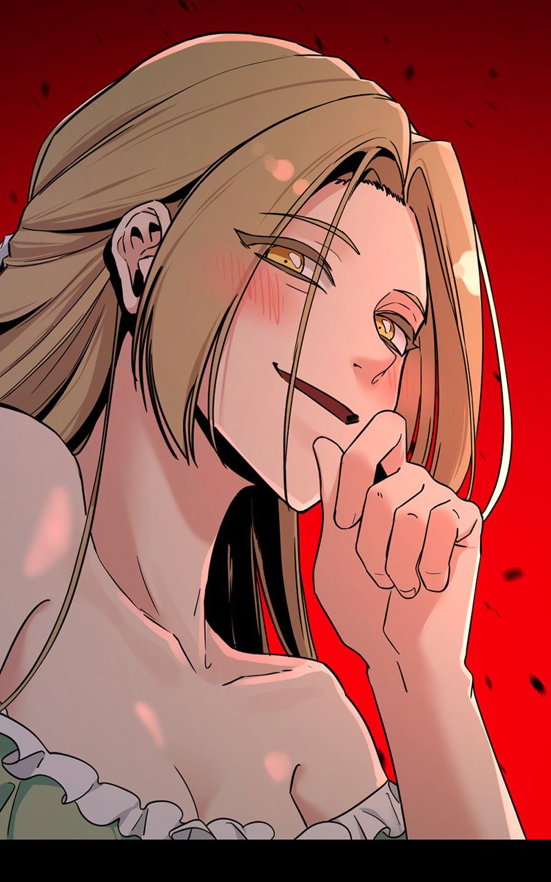 Hero Killer Chapitre 21 - Page 51