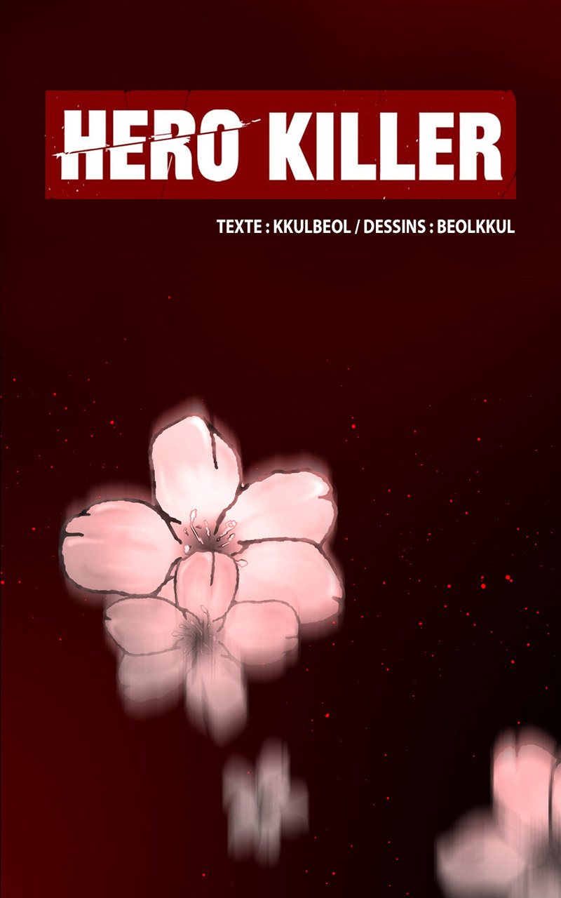 Hero Killer Chapitre 21 - Page 54
