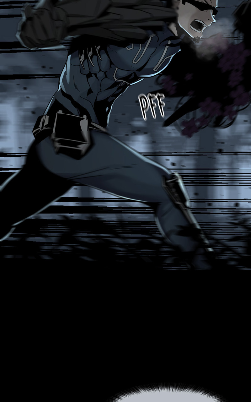 Hero Killer Chapitre 21 - Page 59