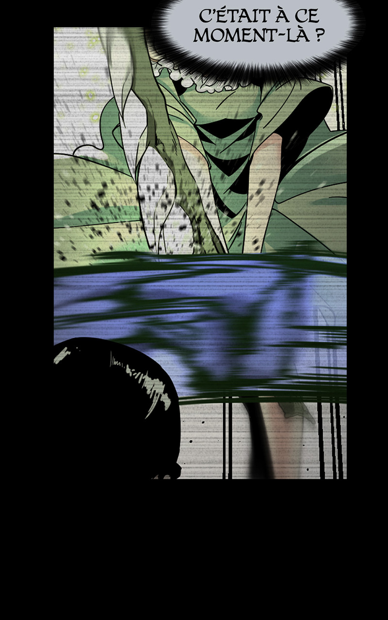 Hero Killer Chapitre 21 - Page 60