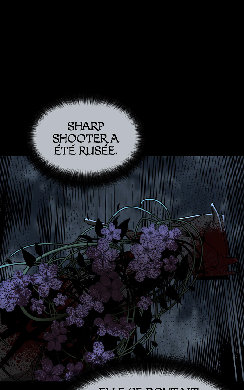 Hero Killer Chapitre 21 - Page 61