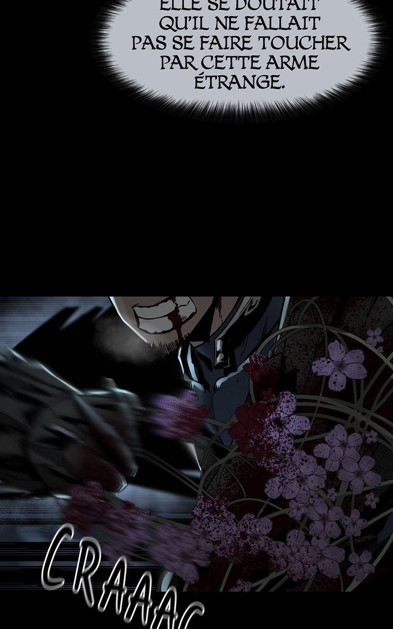 Hero Killer Chapitre 21 - Page 62