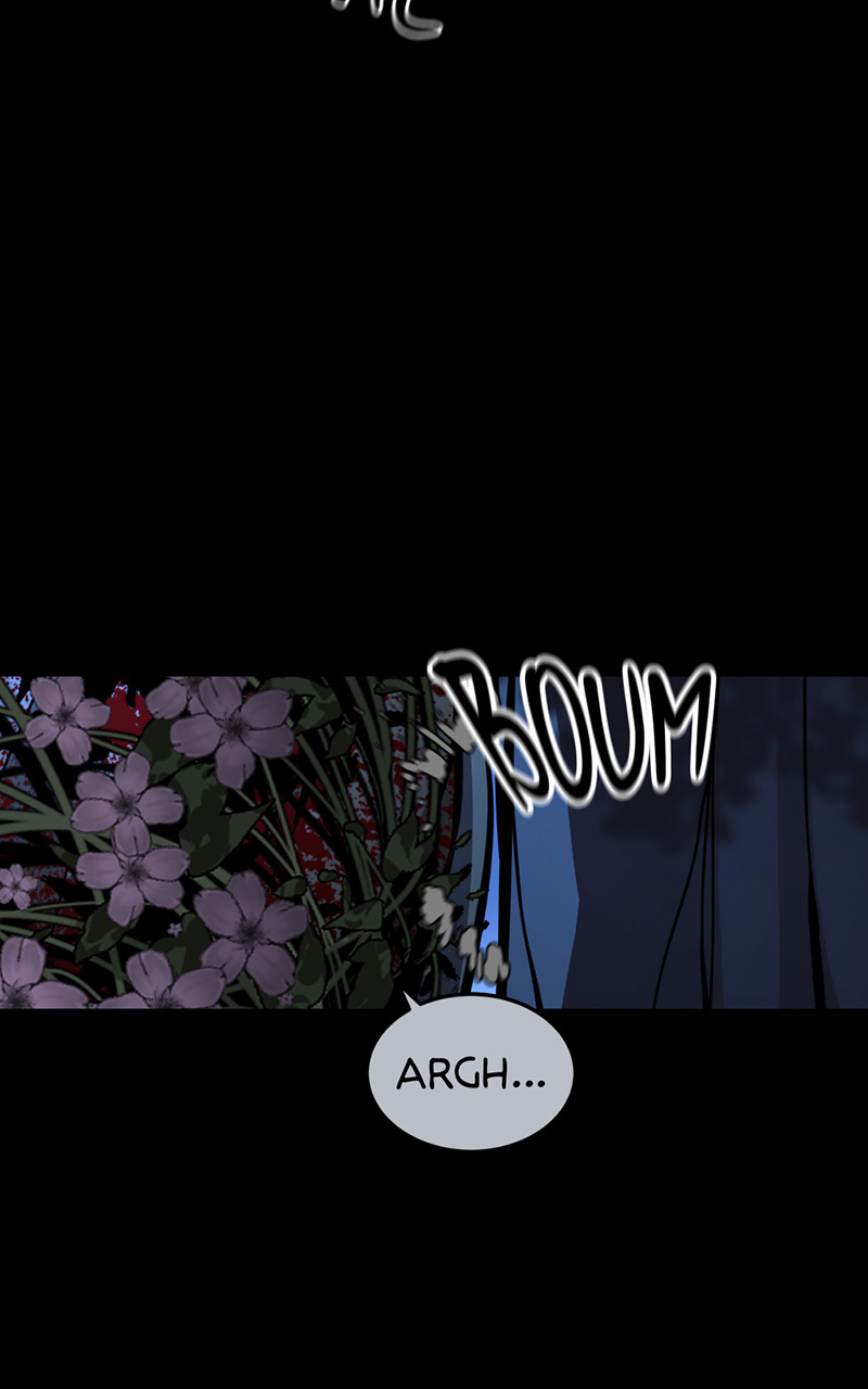 Hero Killer Chapitre 21 - Page 63