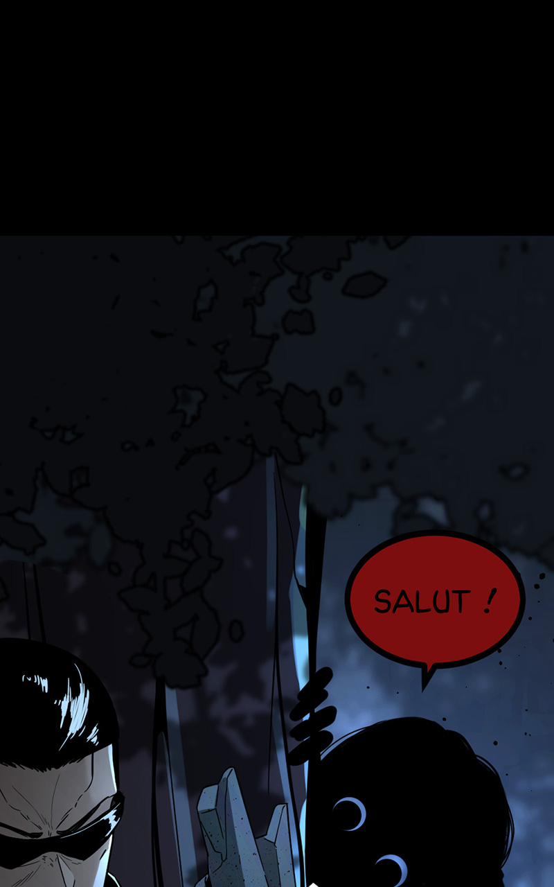 Hero Killer Chapitre 21 - Page 64