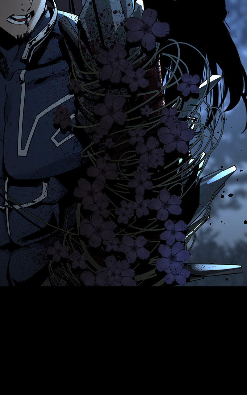 Hero Killer Chapitre 21 - Page 65
