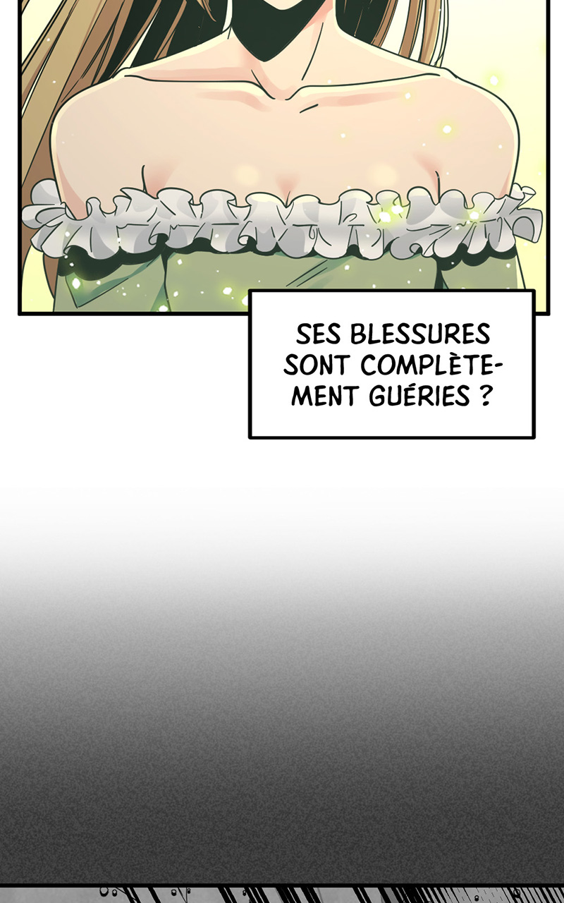 Hero Killer Chapitre 21 - Page 7