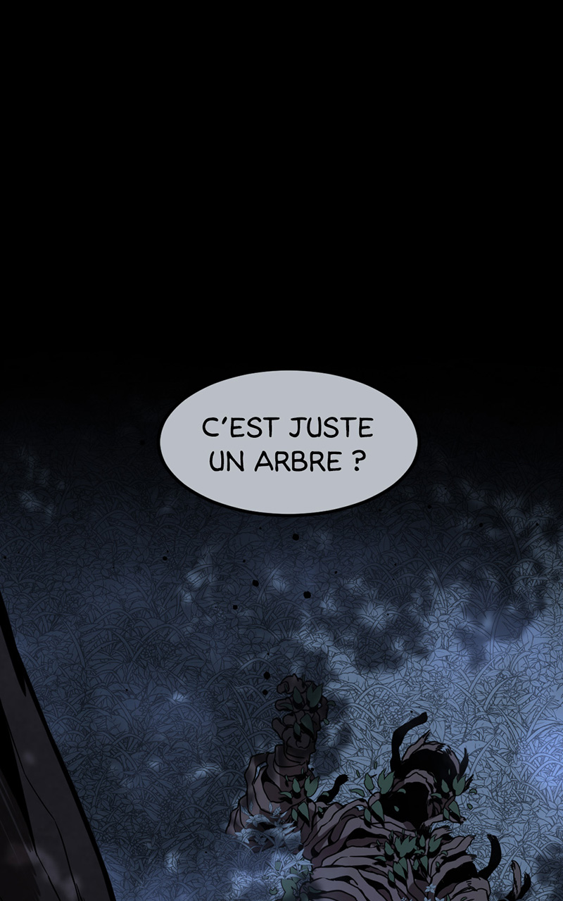 Hero Killer Chapitre 21 - Page 70
