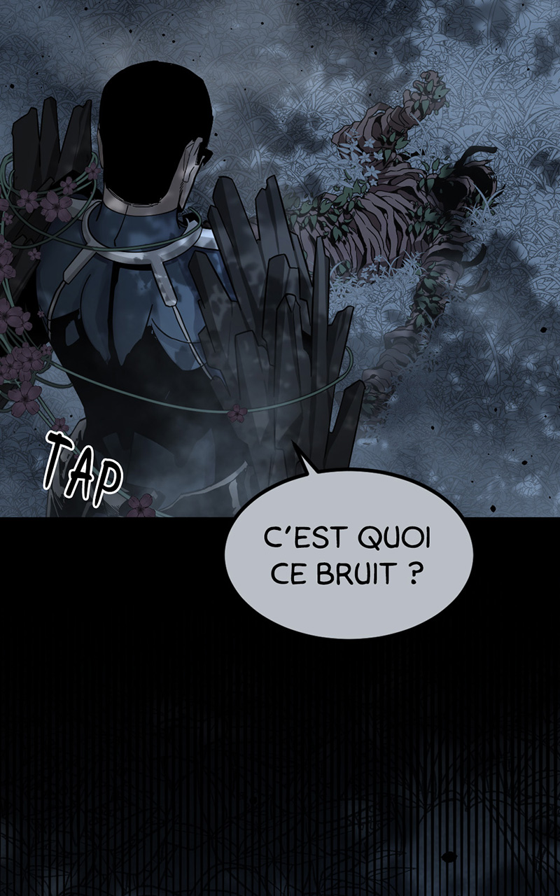 Hero Killer Chapitre 21 - Page 72