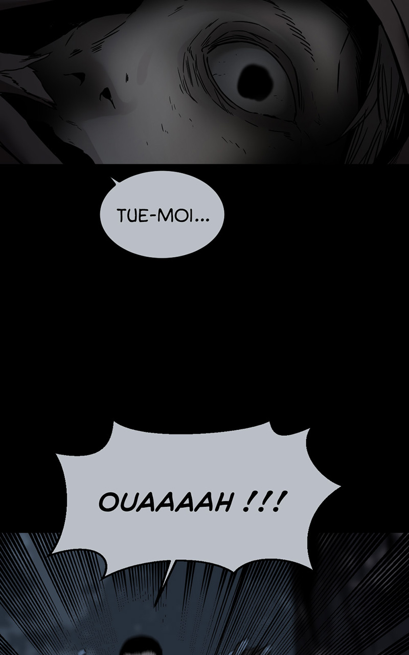 Hero Killer Chapitre 21 - Page 75