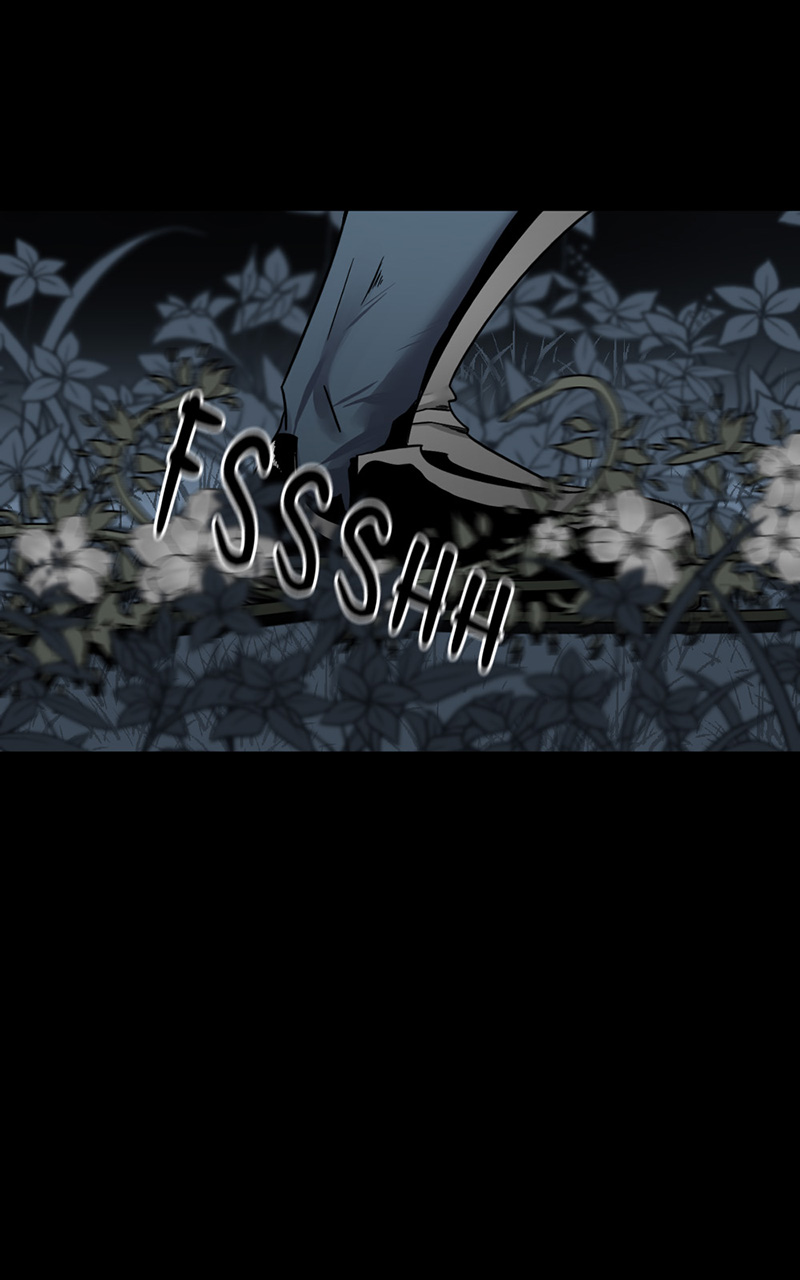 Hero Killer Chapitre 21 - Page 77