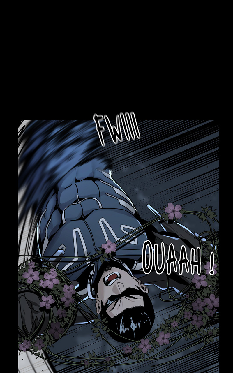 Hero Killer Chapitre 21 - Page 78