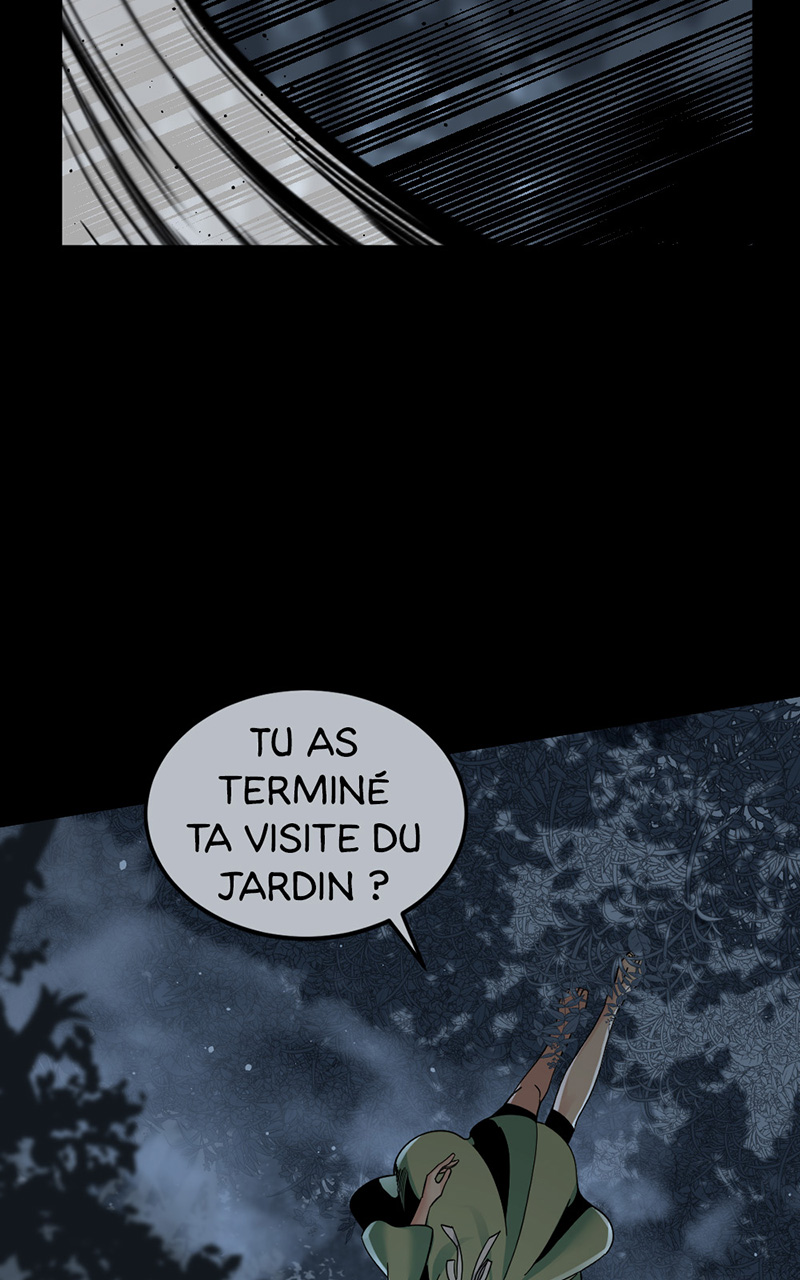 Hero Killer Chapitre 21 - Page 79