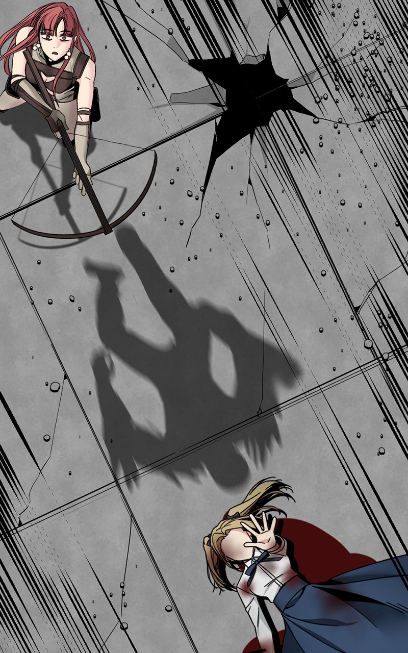 Hero Killer Chapitre 21 - Page 8