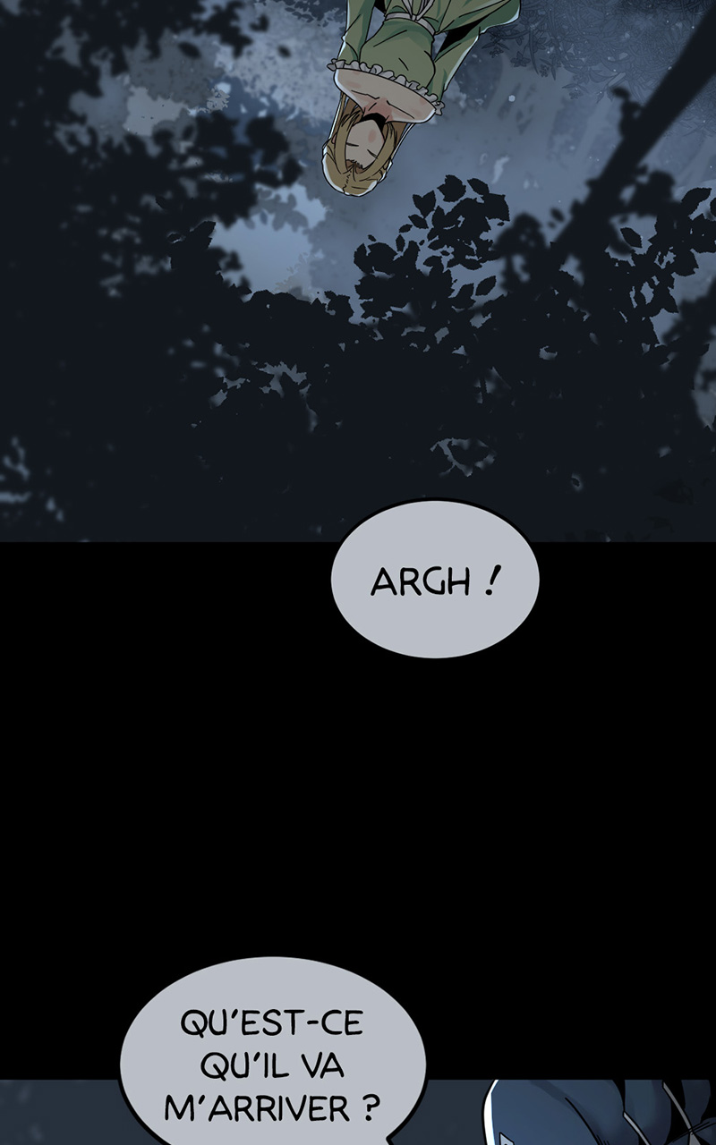 Hero Killer Chapitre 21 - Page 80