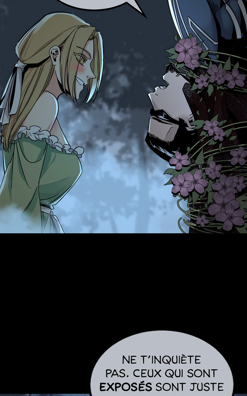 Hero Killer Chapitre 21 - Page 81