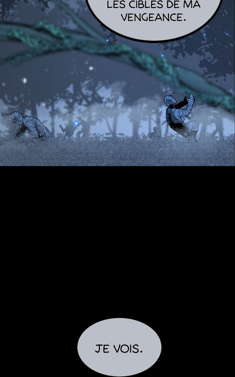 Hero Killer Chapitre 21 - Page 82