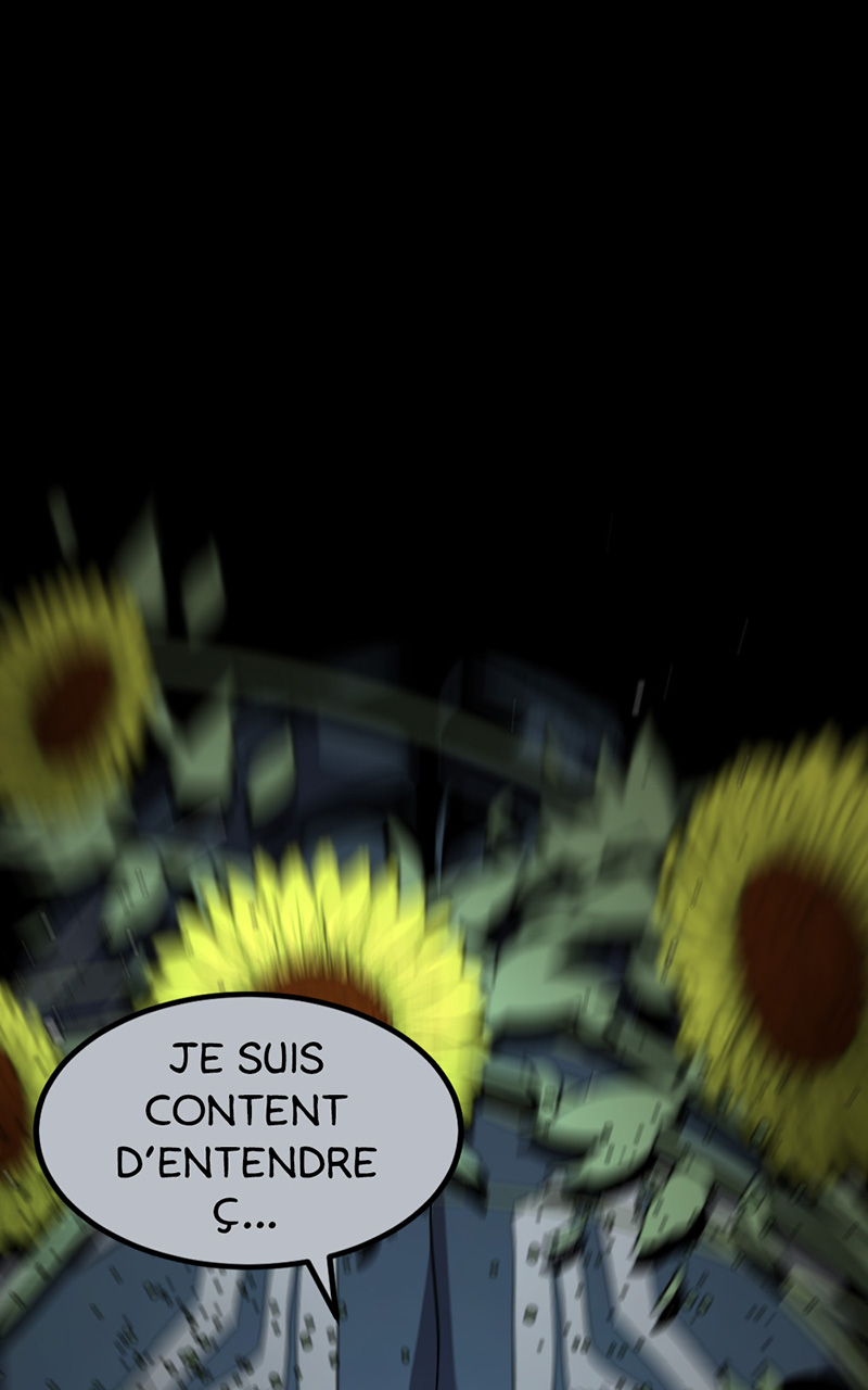 Hero Killer Chapitre 21 - Page 83