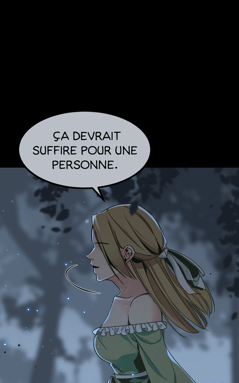 Hero Killer Chapitre 21 - Page 88