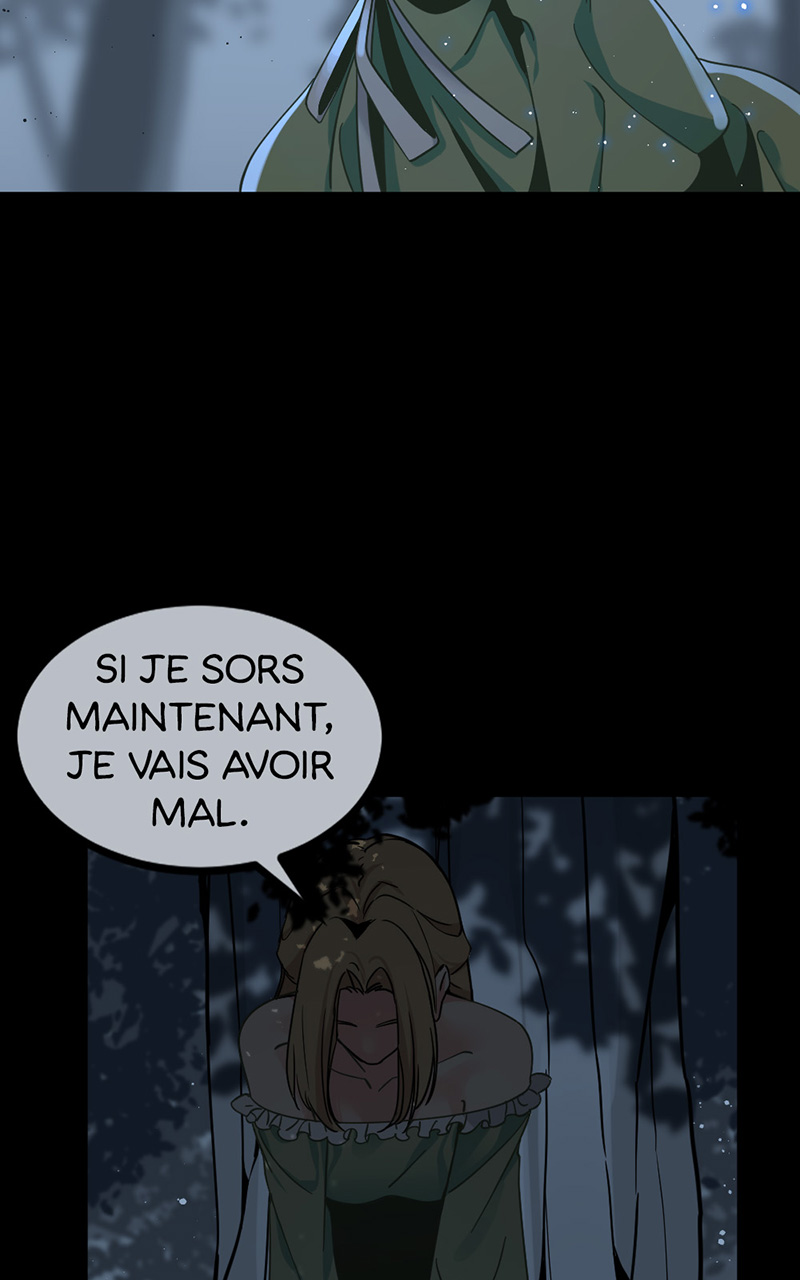 Hero Killer Chapitre 21 - Page 89