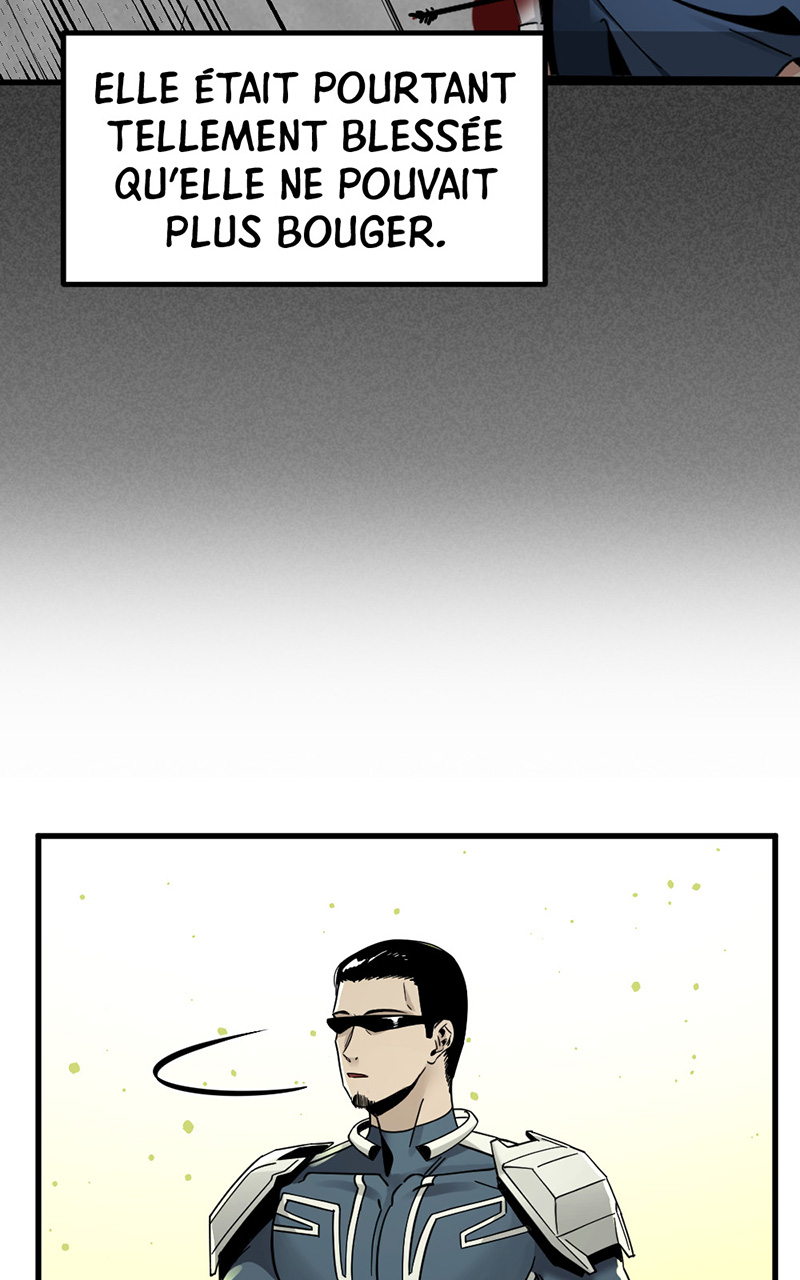 Hero Killer Chapitre 21 - Page 9