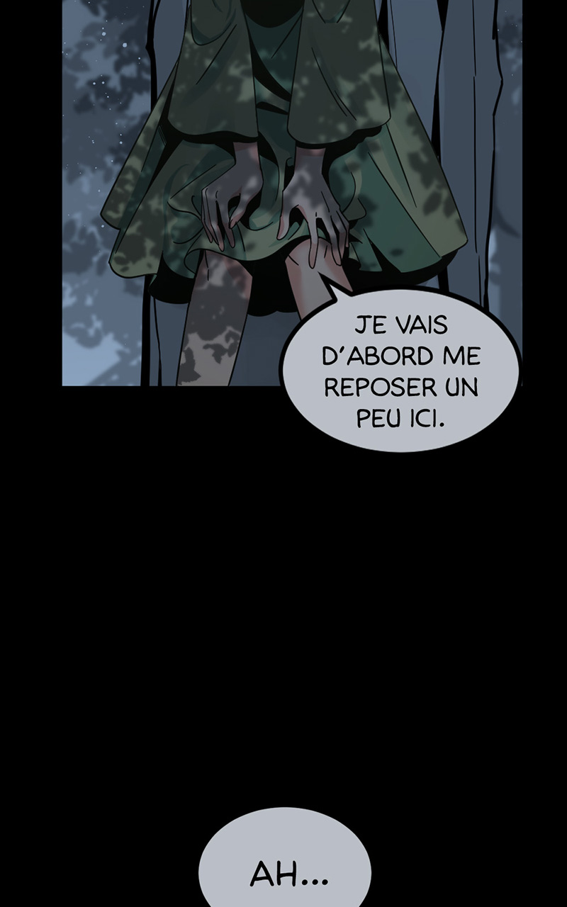 Hero Killer Chapitre 21 - Page 90