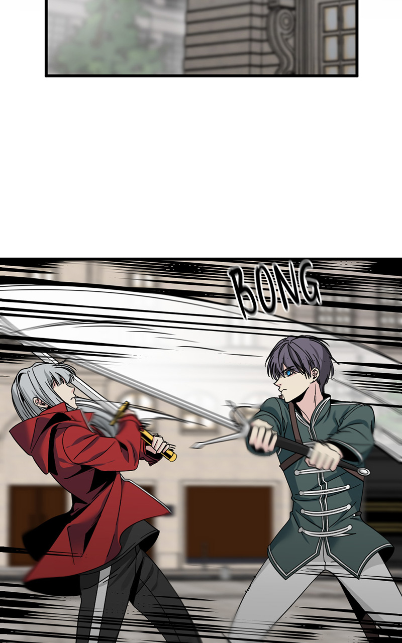 Hero Killer Chapitre 21 - Page 95