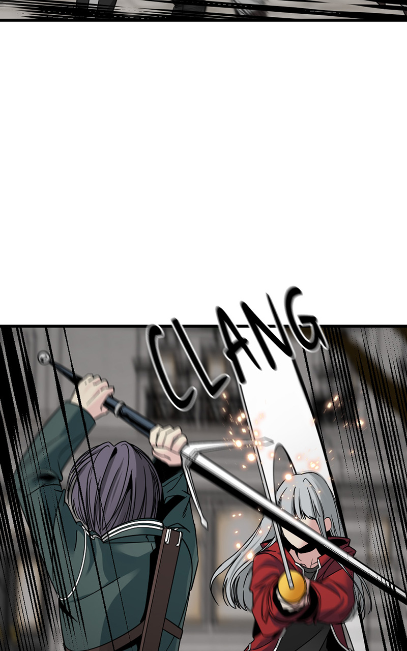 Hero Killer Chapitre 21 - Page 96