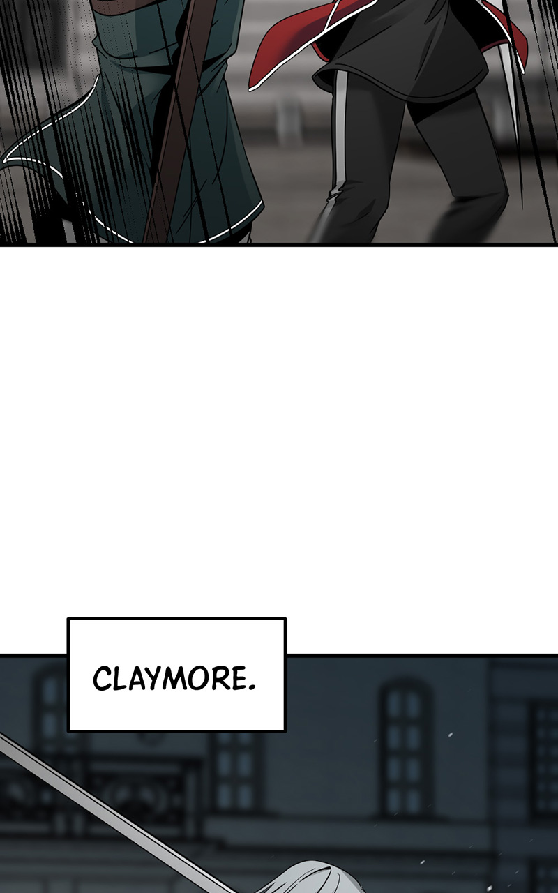 Hero Killer Chapitre 21 - Page 97